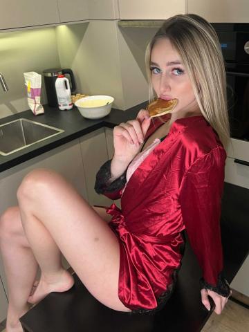 Индивидуалка Юстина Фотография 3